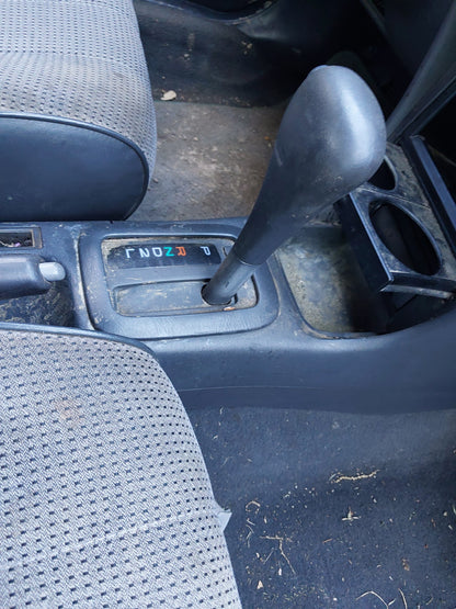 1993-1997 Toyota Corolla - Stock #: M18834