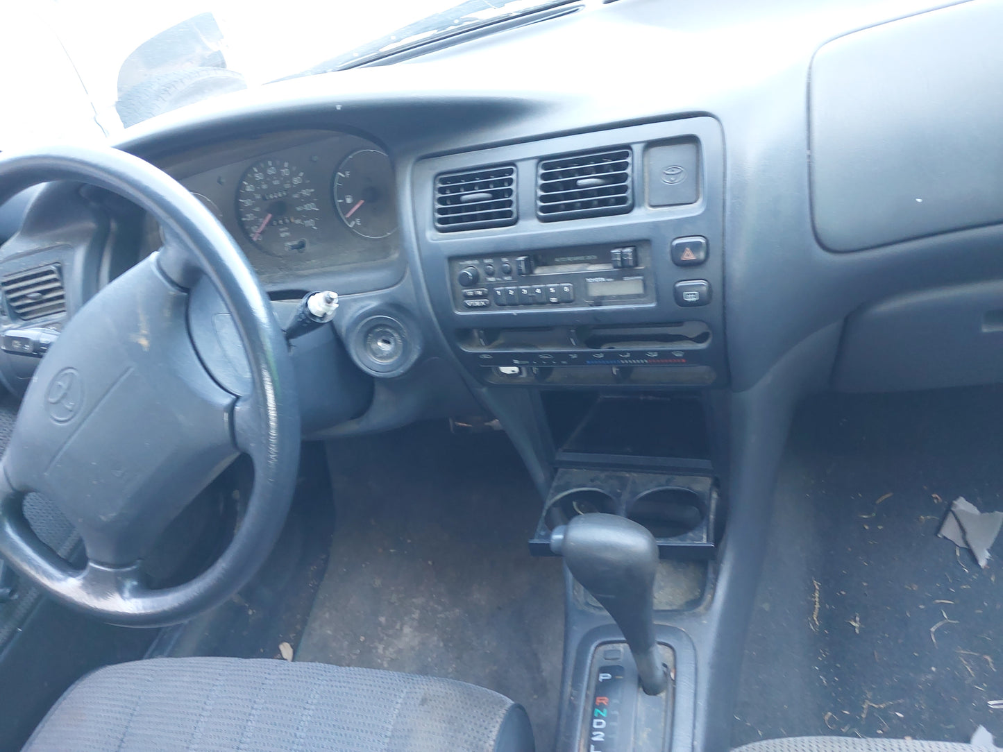 1993-1997 Toyota Corolla - Stock #: M18834