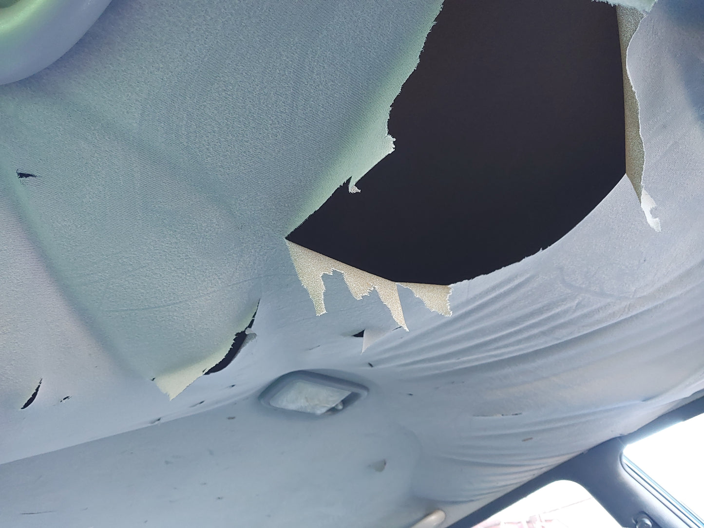 1993-1997 Toyota Corolla - Stock #: M18834