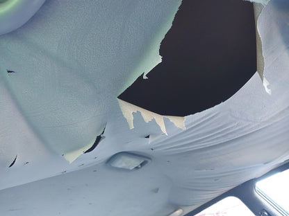 1993-1997 Toyota Corolla - Stock #: M18834