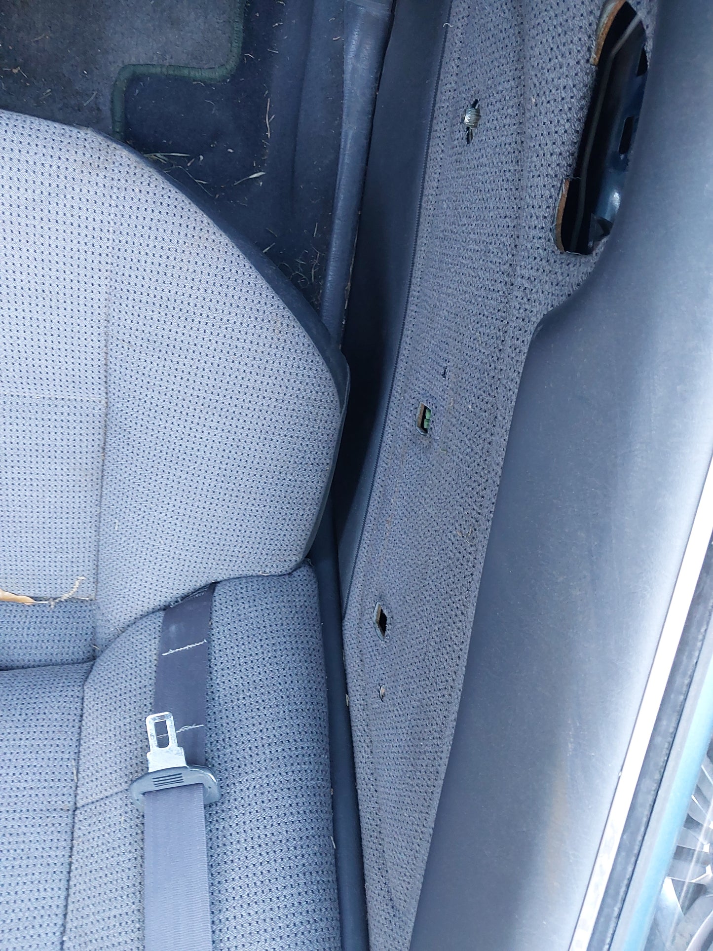 1993-1997 Toyota Corolla - Stock #: M18834