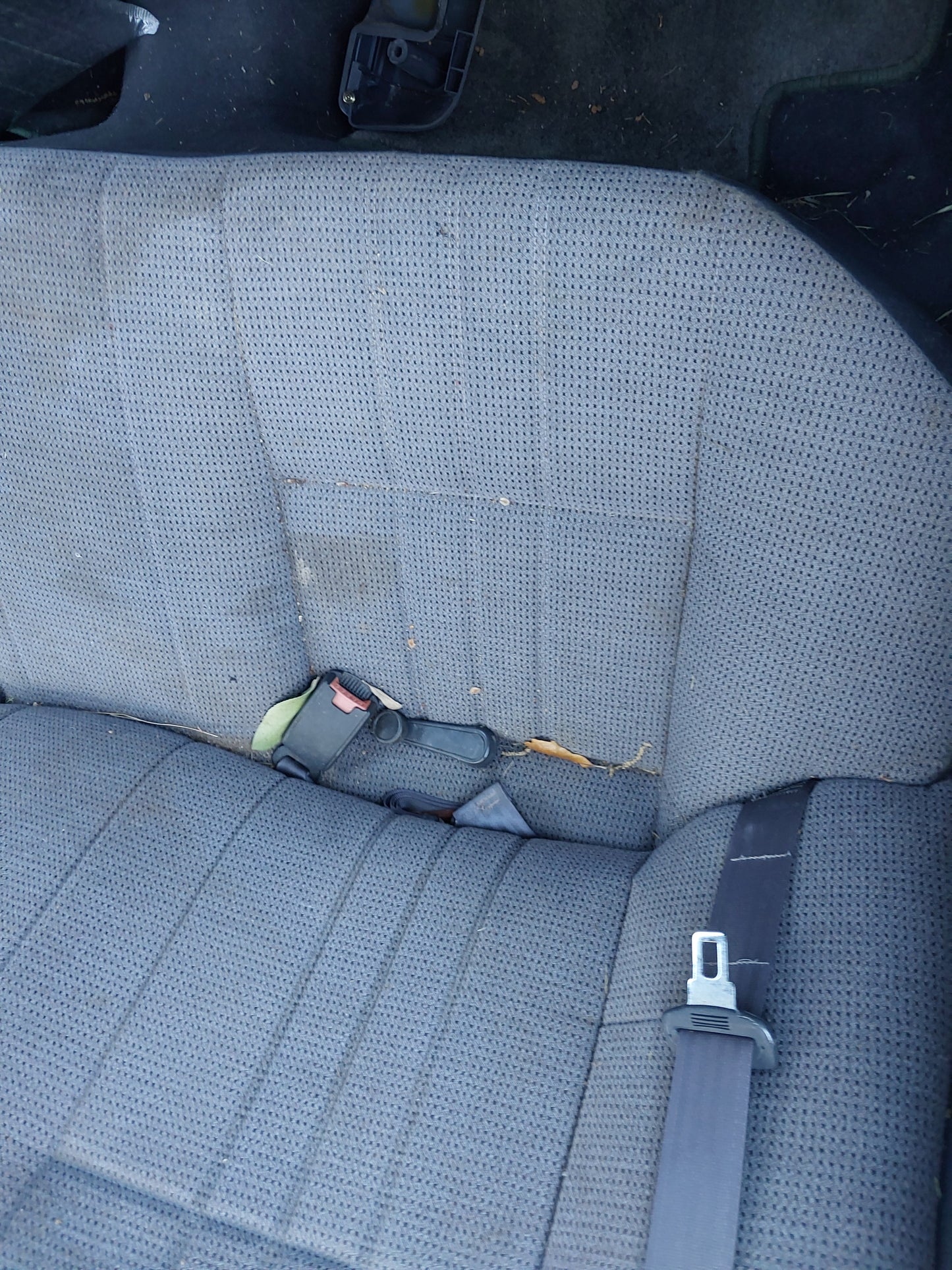 1993-1997 Toyota Corolla - Stock #: M18834