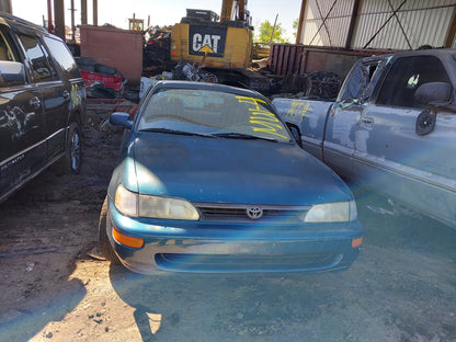 1993-1997 Toyota Corolla - Stock #: M18834