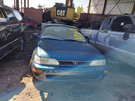 1993-1997 Toyota Corolla - Stock #: M18834