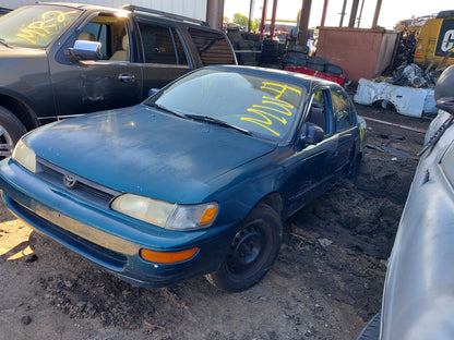 1993-1997 Toyota Corolla - Stock #: M18834