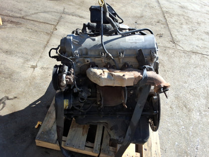 2009-2014 Ford Expedition -5.4 L Engine -#16639