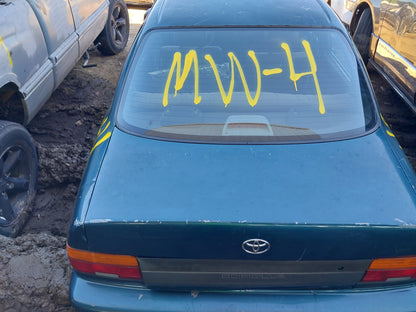 1993-1997 Toyota Corolla - Stock #: M18834