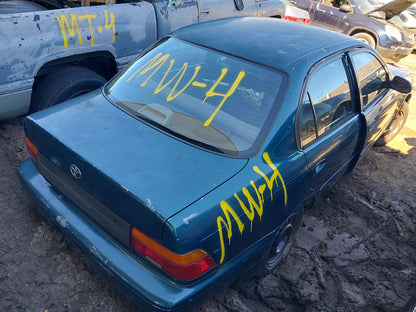 1993-1997 Toyota Corolla - Stock #: M18834