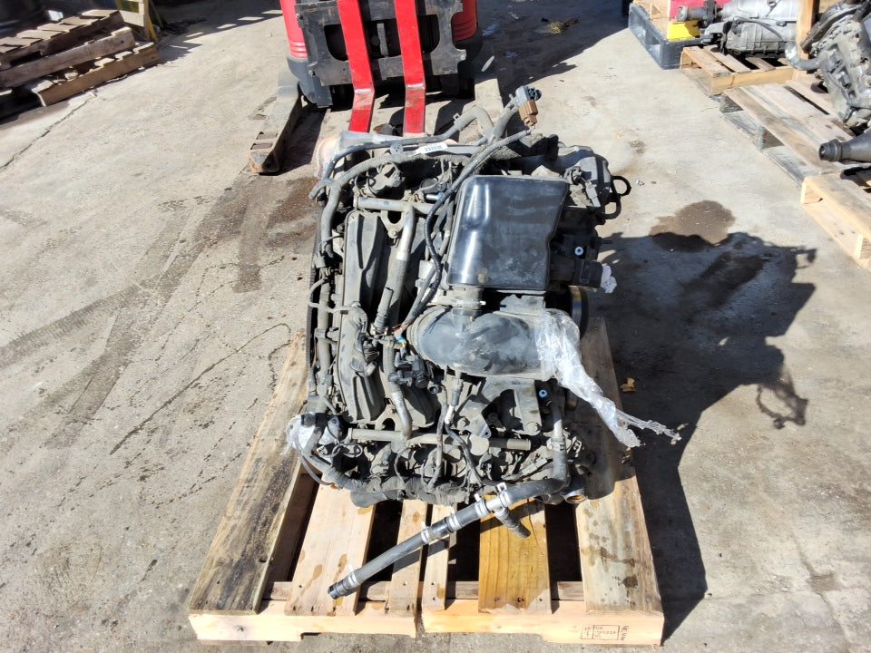 2009-2014 Ford Expedition -5.4 L Engine -#16639