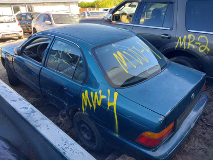 1993-1997 Toyota Corolla - Stock #: M18834