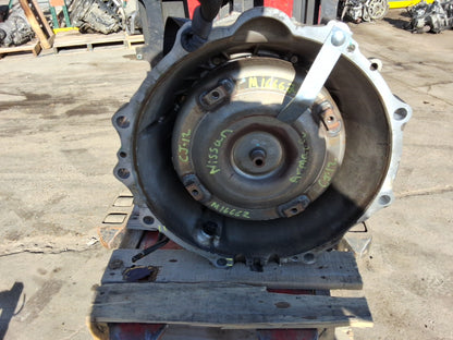 2004-2007 Nissan Armada- Transmission -#16662