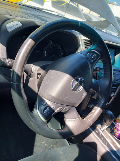 2014 NISSAN PATHFINDER - STOCK #M18796