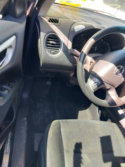 2014 NISSAN PATHFINDER - STOCK #M18796