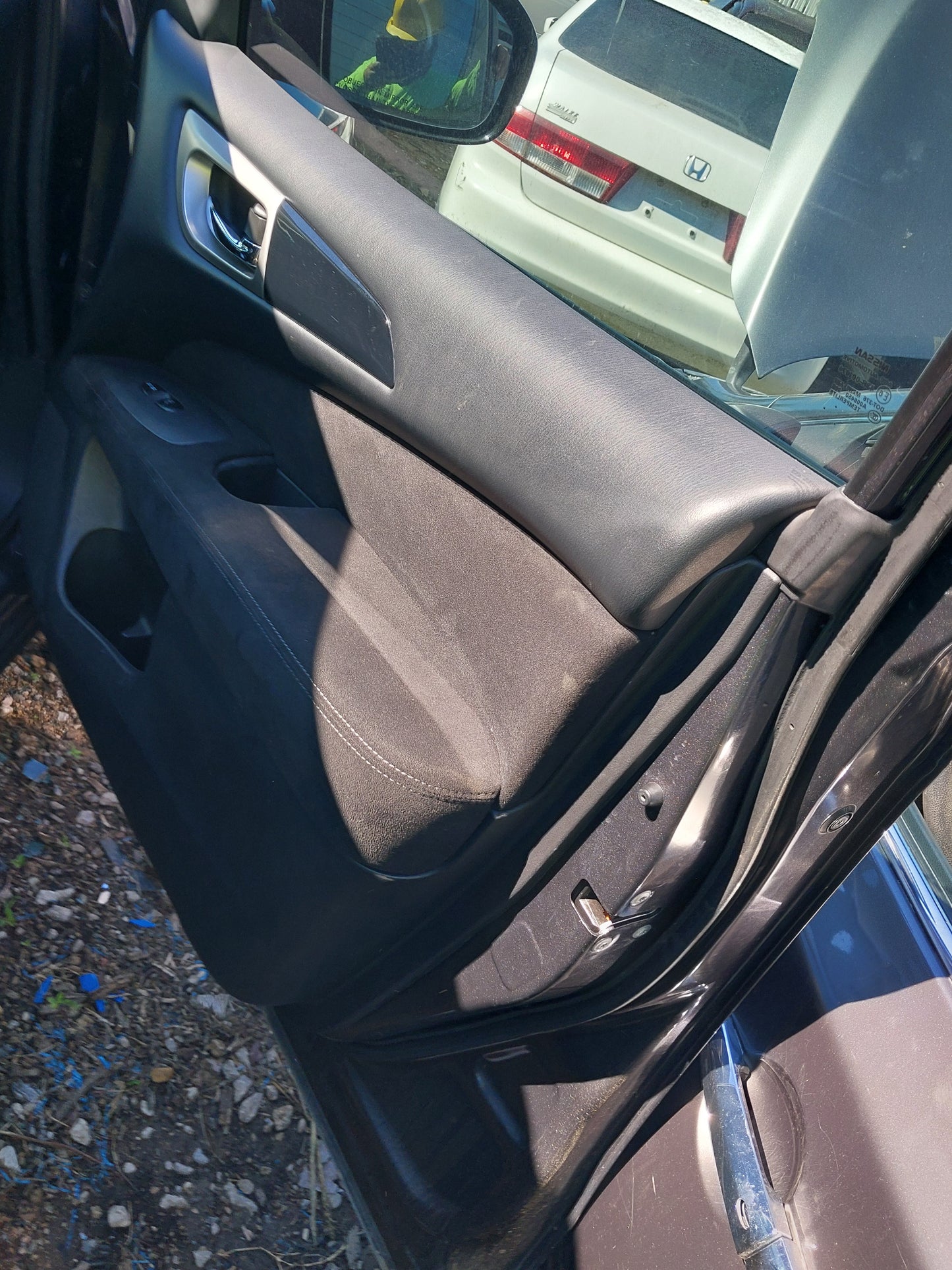2014 NISSAN PATHFINDER - STOCK #M18796