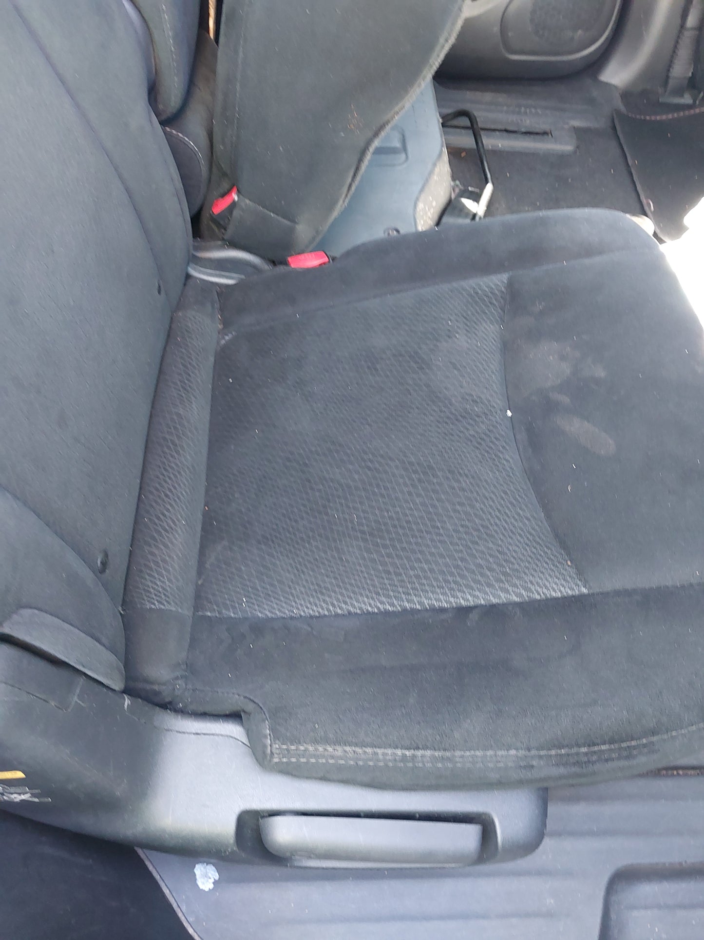 2014 NISSAN PATHFINDER - STOCK #M18796