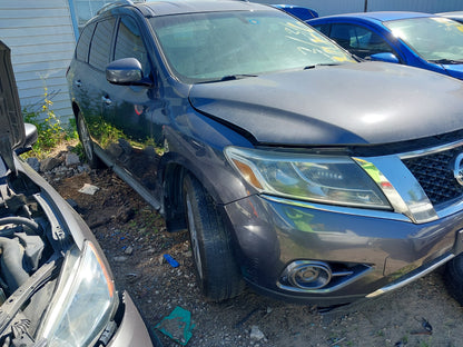 2014 NISSAN PATHFINDER - STOCK #M18796