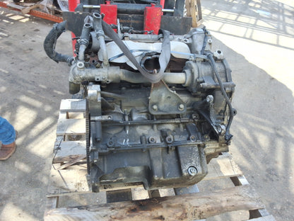 2008-2010 CHEVROLET MALIBU - AUTOMATIC TRANSMISSION -#S-24-09