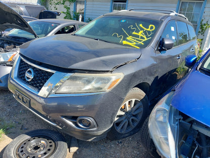 2014 NISSAN PATHFINDER - STOCK #M18796
