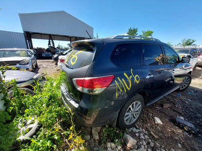 2014 NISSAN PATHFINDER - STOCK #M18796