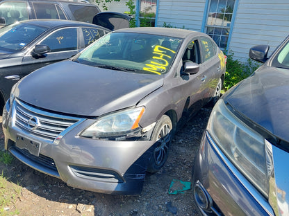 2015 NISSAN SENTRA - STOCK #M18807