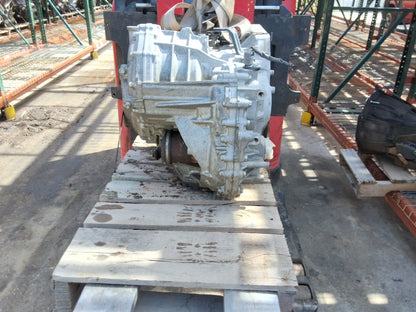 2013-2017 HONDA ACCORD - AUTOMATIC TRANSMISSION -#17098