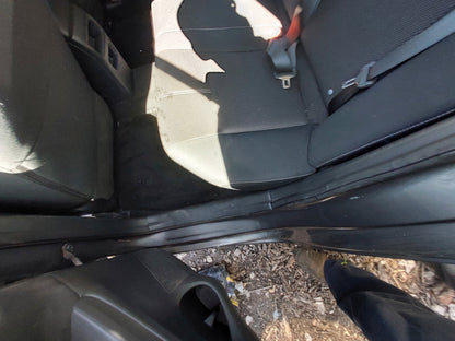 2015 NISSAN SENTRA - STOCK #M18807