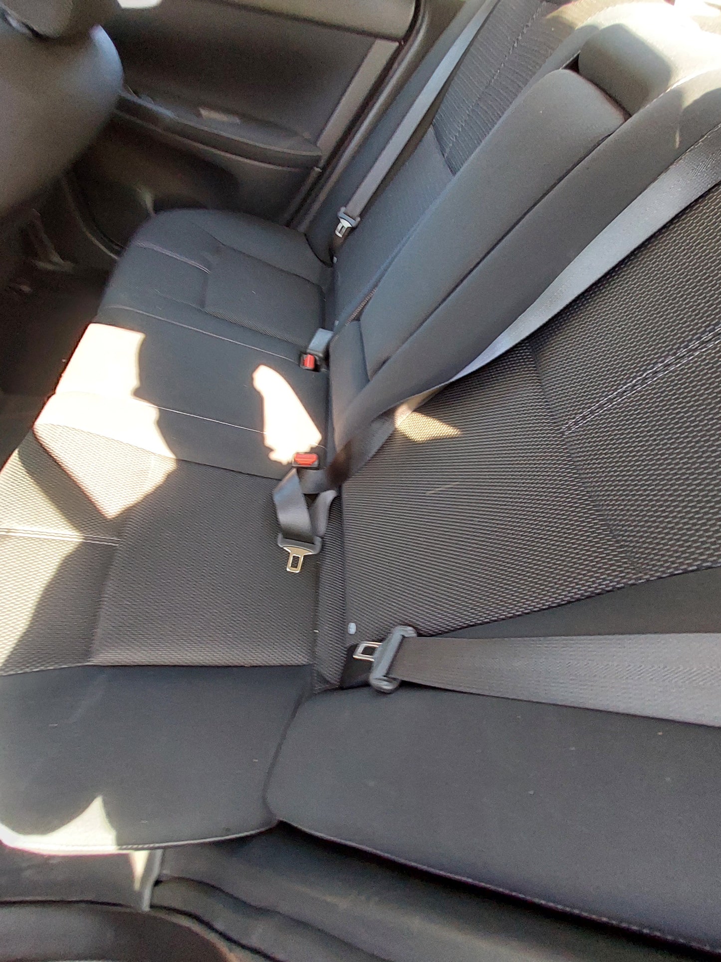 2015 NISSAN SENTRA - STOCK #M18807