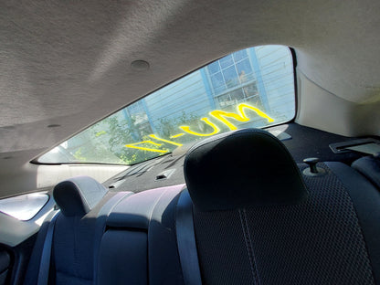 2015 NISSAN SENTRA - STOCK #M18807