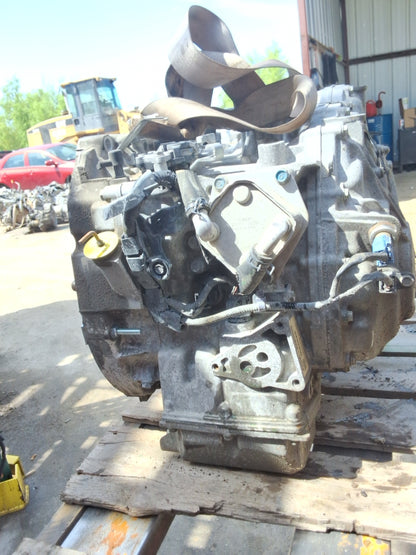 2013-2017 HONDA ACCORD - AUTOMATIC TRANSMISSION -#17098