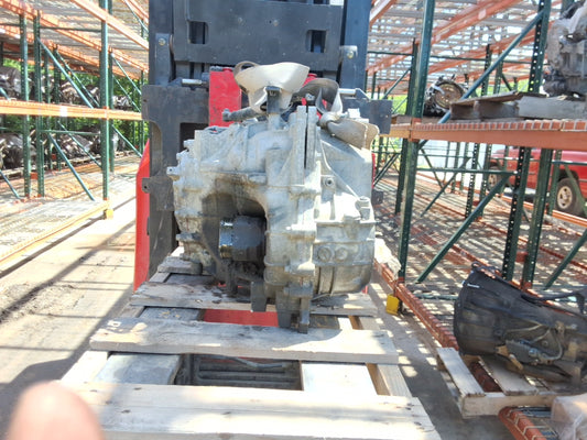 2014-2015 KIA FORTE- AUTOMATIC TRANSMISSION -#17100