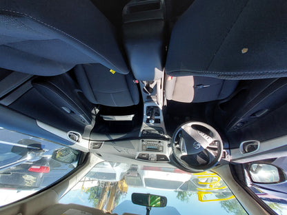 2015 NISSAN SENTRA - STOCK #M18807