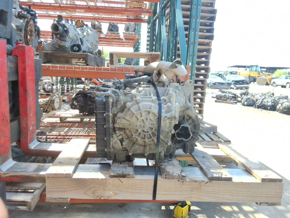 2014-2015 KIA FORTE- AUTOMATIC TRANSMISSION -#17100