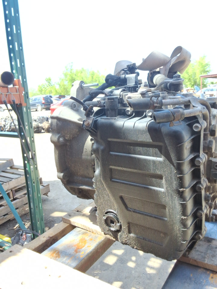 2014-2015 KIA FORTE- AUTOMATIC TRANSMISSION -#17100