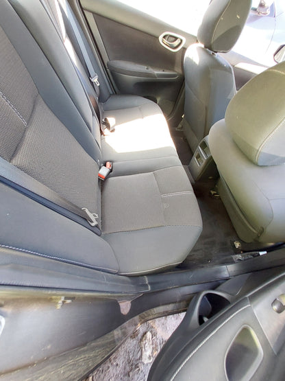 2015 NISSAN SENTRA - STOCK #M18807