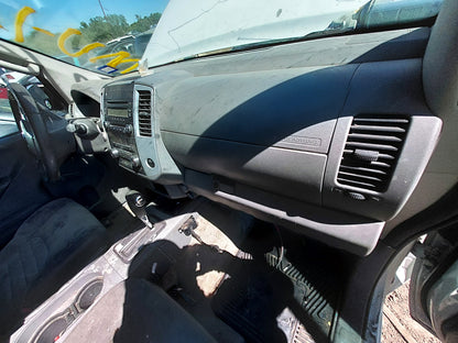 2015 NISSAN FRONTIER - STOCK #M18806