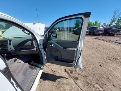 2015 NISSAN FRONTIER - STOCK #M18806