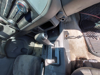 2015 NISSAN FRONTIER - STOCK #M18806