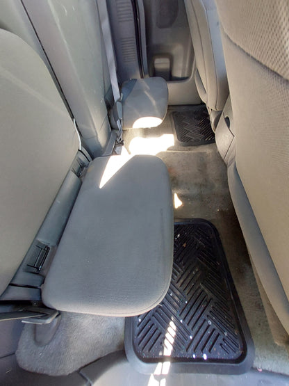 2015 NISSAN FRONTIER - STOCK #M18806