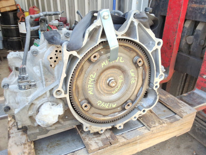 2007-2009 Ford Edge - Transmission -#M16742