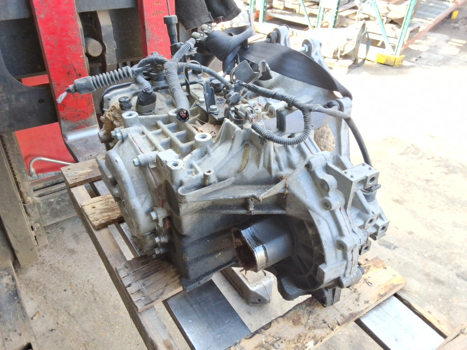 2007-2009 Ford Edge - Transmission -#M16742