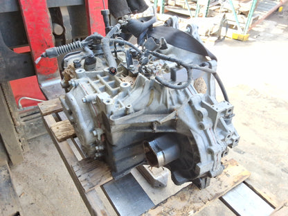 2007-2009 Ford Edge - Transmission -#M16742