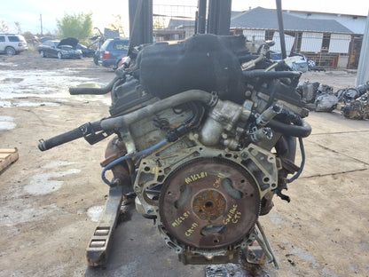 2006 Cadillac CTS - 2.8 L Engine -#16281