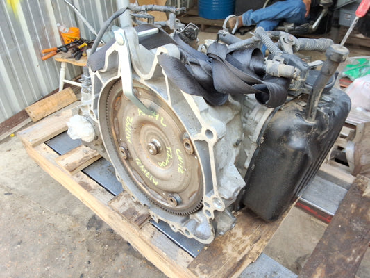 2007-2009 Ford Edge - Transmission -#M16742