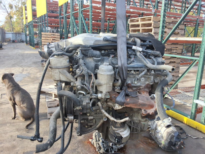 2006 Cadillac CTS - 2.8 L Engine -#16281
