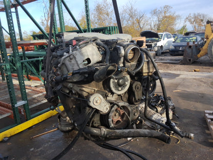 2006 Cadillac CTS - 2.8 L Engine -#16281