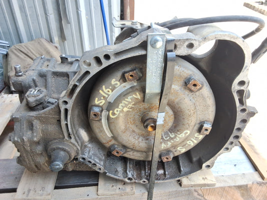 1997-2001 Toyota Camry - Transmission -#S1605