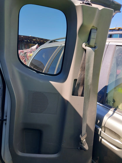2015 NISSAN FRONTIER - STOCK #M18806
