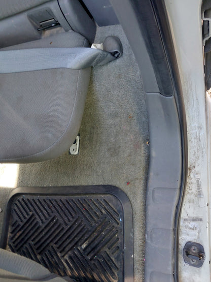 2015 NISSAN FRONTIER - STOCK #M18806