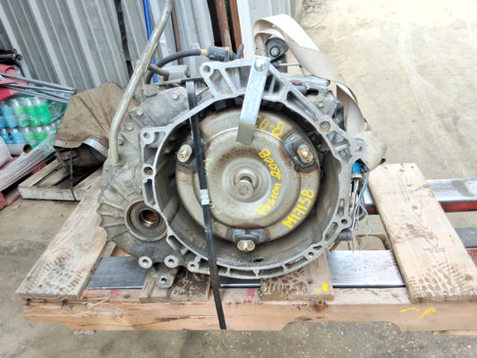 2008-2009 Ford Fusion - Transmission -#M17158