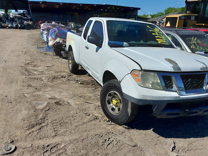 2015 NISSAN FRONTIER - STOCK #M18806